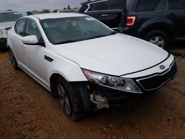 KIA OPTIMA HYB 2012 knagm4ad1c5011881