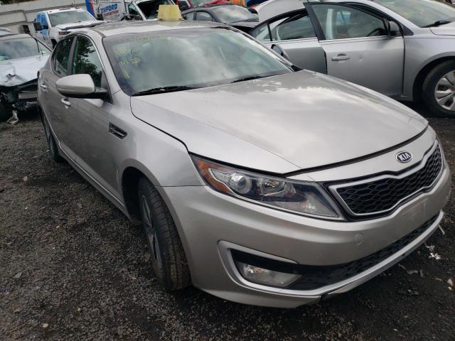 KIA OPTIMA HYB 2012 knagm4ad1c5012013