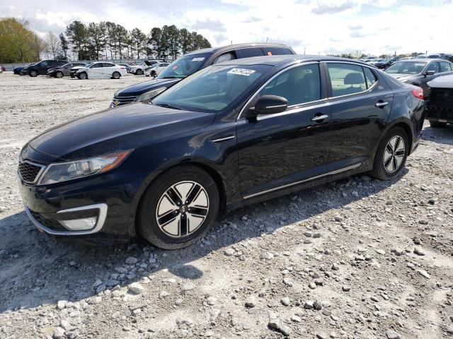 KIA OPTIMA HYB 2012 knagm4ad1c5012044