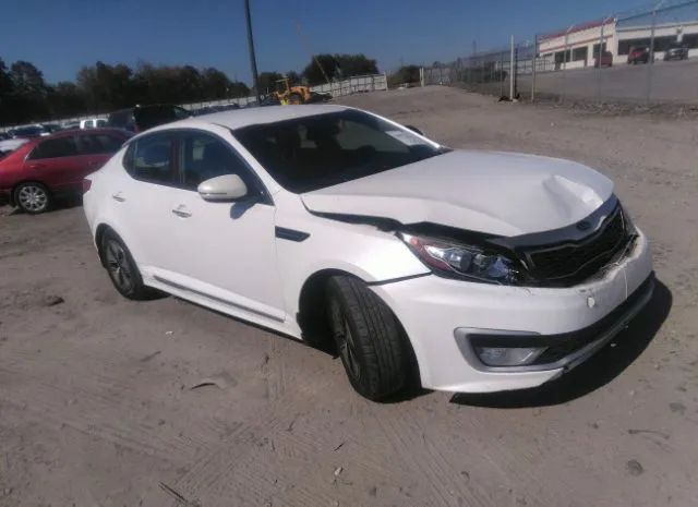 KIA OPTIMA 2012 knagm4ad1c5012156