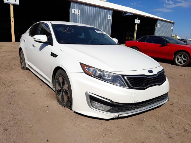 KIA OPTIMA HYB 2012 knagm4ad1c5012187