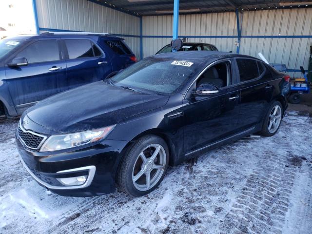 KIA OPTIMA 2012 knagm4ad1c5012464