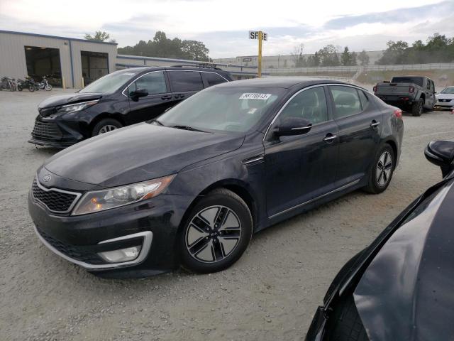 KIA OPTIMA HYB 2012 knagm4ad1c5012559