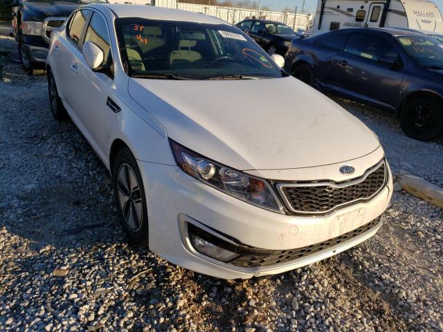 KIA OPTIMA HYB 2012 knagm4ad1c5012948