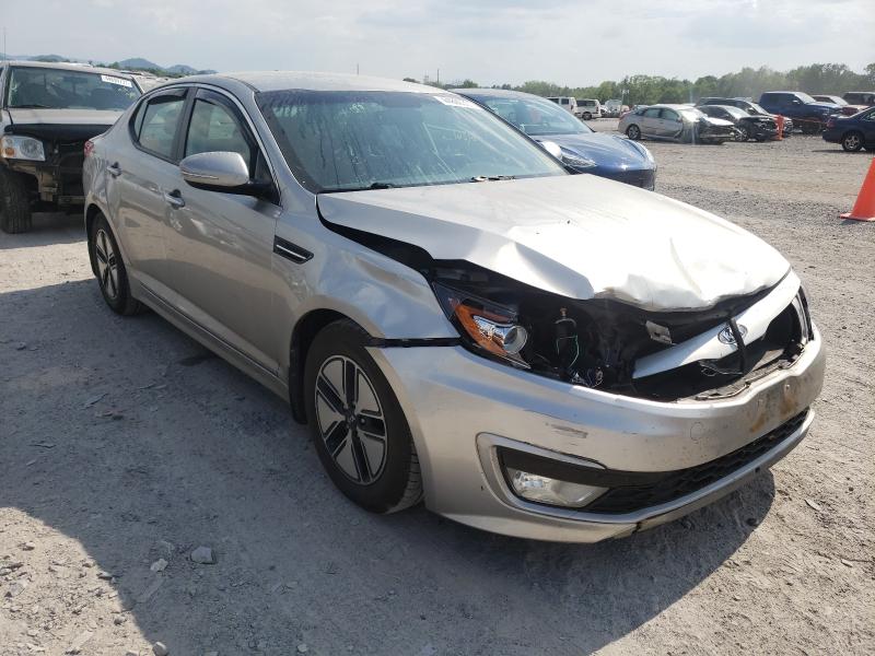 KIA OPTIMA HYB 2012 knagm4ad1c5013503