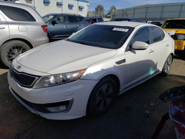 KIA OPTIMA HYB 2012 knagm4ad1c5013534