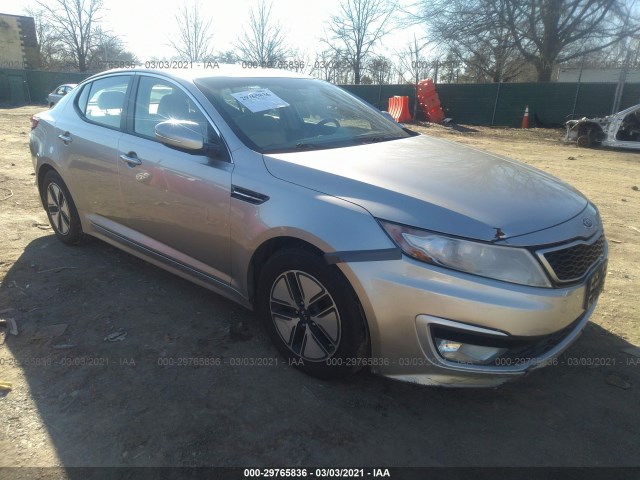 KIA OPTIMA 2012 knagm4ad1c5013887