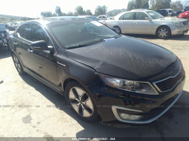 KIA OPTIMA 2012 knagm4ad1c5014442