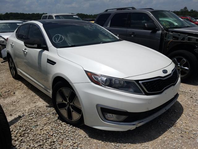 KIA OPTIMA HYB 2012 knagm4ad1c5014795