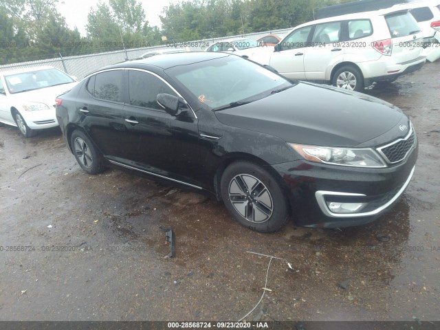 KIA OPTIMA 2012 knagm4ad1c5015204