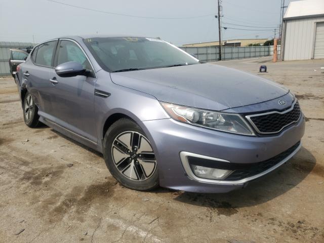 KIA OPTIMA HYB 2012 knagm4ad1c5015235