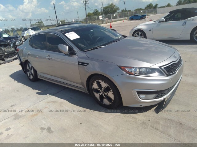 KIA OPTIMA 2012 knagm4ad1c5015378