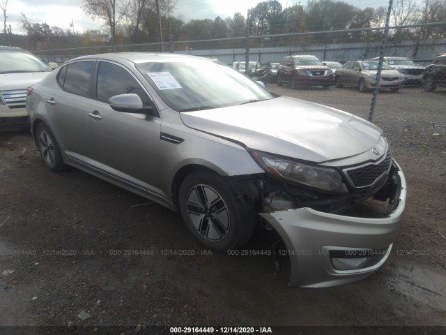 KIA OPTIMA 2012 knagm4ad1c5016675