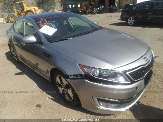 KIA OPTIMA 2012 knagm4ad1c5017874