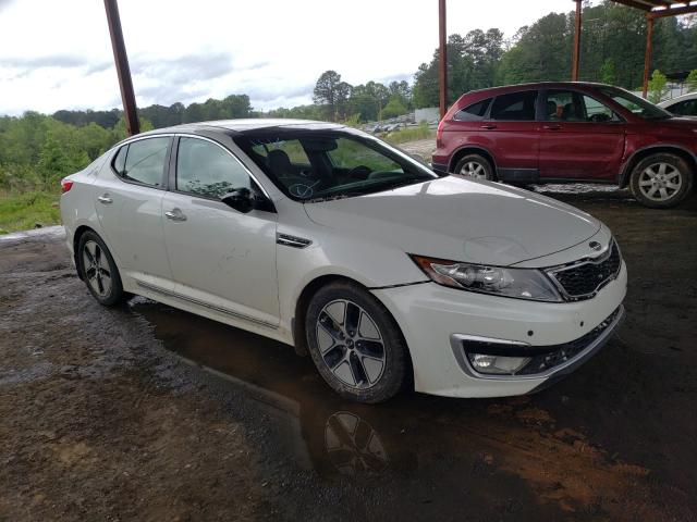 KIA OPTIMA HYB 2012 knagm4ad1c5019513