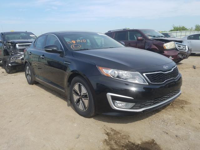 KIA OPTIMA HYB 2012 knagm4ad1c5019740