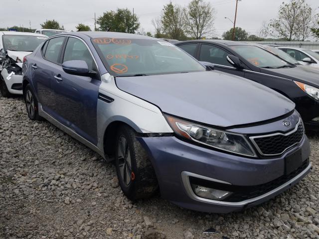 KIA OPTIMA HYB 2012 knagm4ad1c5019947