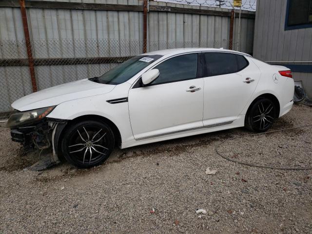 KIA OPTIMA HYB 2012 knagm4ad1c5020144