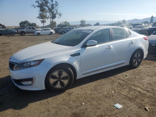 KIA OPTIMA 2012 knagm4ad1c5020631