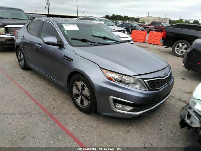 KIA OPTIMA 2012 knagm4ad1c5020760