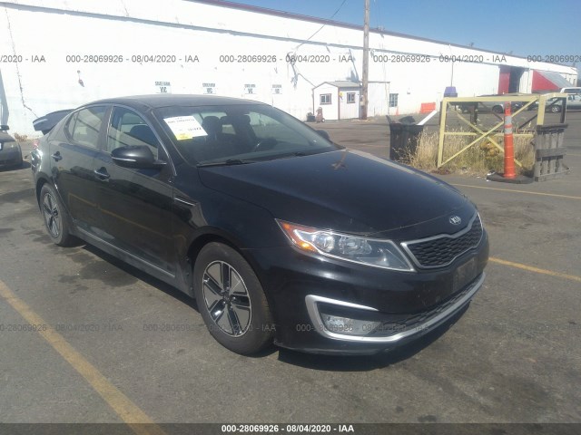 KIA OPTIMA 2012 knagm4ad1c5021617