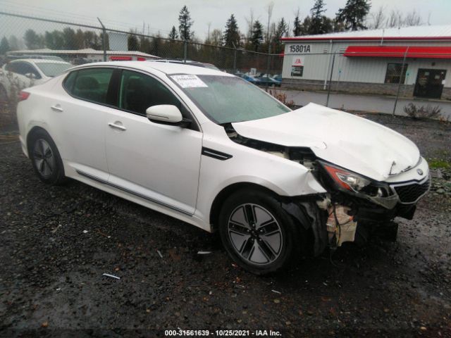 KIA OPTIMA 2012 knagm4ad1c5021911