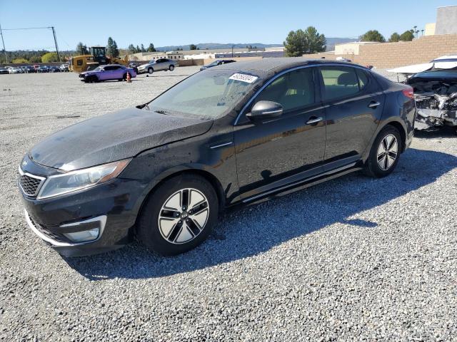 KIA OPTIMA HYB 2012 knagm4ad1c5021925