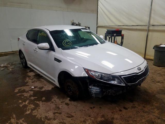 KIA OPTIMA HYB 2012 knagm4ad1c5022041