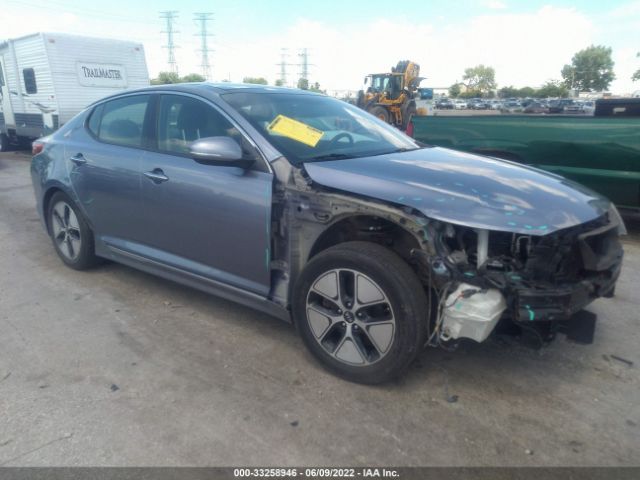 KIA OPTIMA 2012 knagm4ad1c5023447