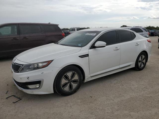 KIA OPTIMA HYB 2012 knagm4ad1c5023948