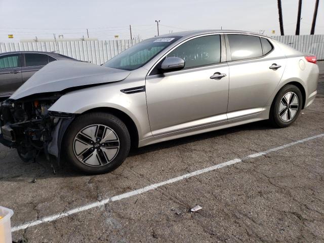 KIA OPTIMA HYB 2012 knagm4ad1c5024114