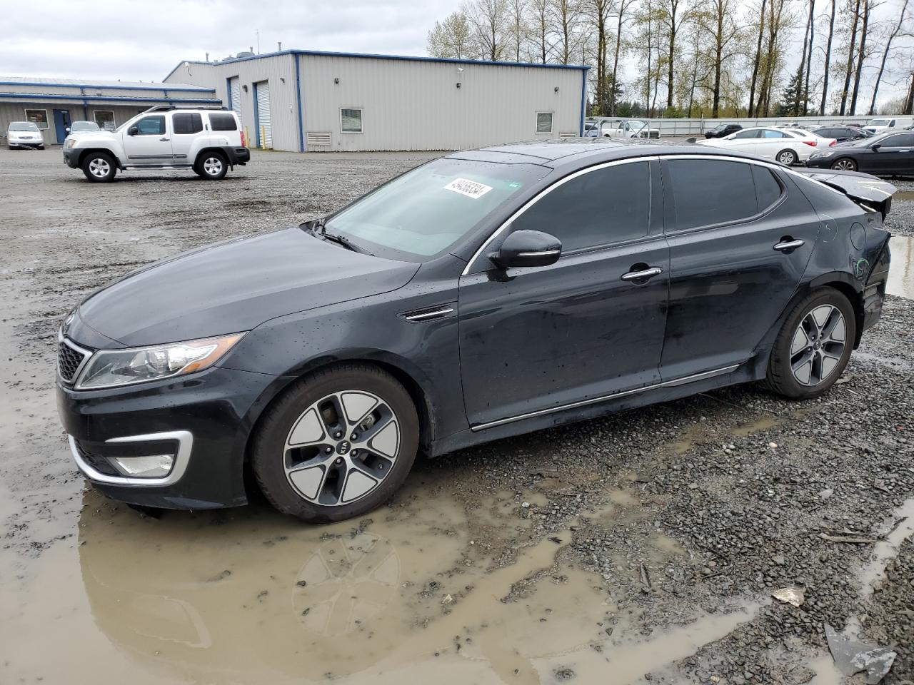 KIA OPTIMA 2012 knagm4ad1c5024906