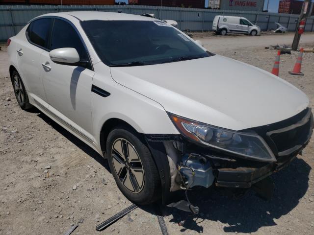 KIA OPTIMA HYB 2012 knagm4ad1c5025585