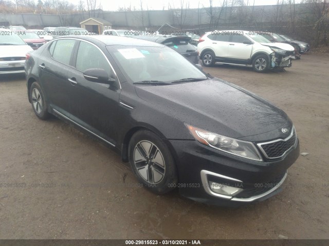 KIA OPTIMA 2012 knagm4ad1c5027045