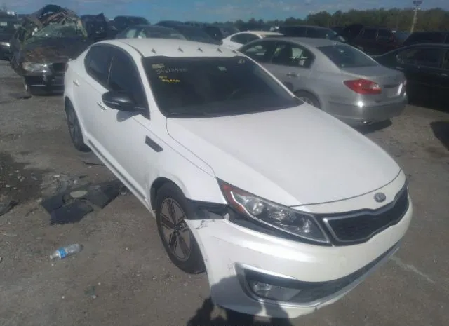 KIA OPTIMA 2012 knagm4ad1c5028275