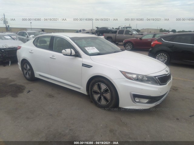 KIA OPTIMA 2012 knagm4ad1c5030043