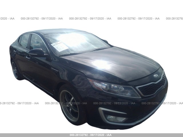 KIA OPTIMA 2012 knagm4ad1c5031256