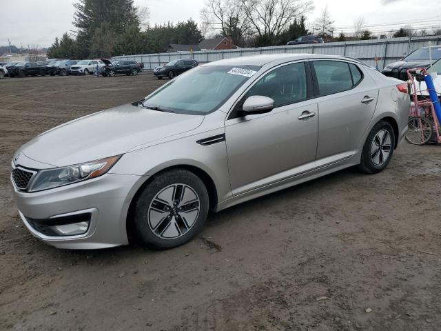 KIA OPTIMA 2012 knagm4ad1c5031371