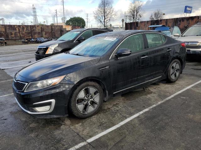 KIA OPTIMA 2012 knagm4ad1c5031452