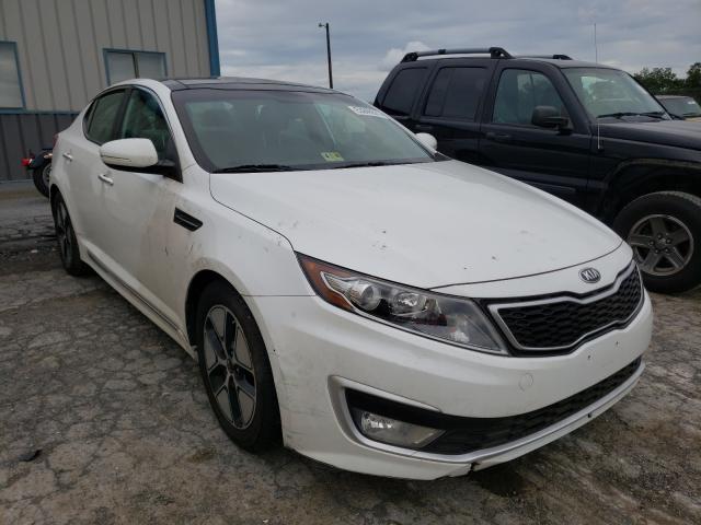 KIA OPTIMA HYB 2012 knagm4ad1c5032049