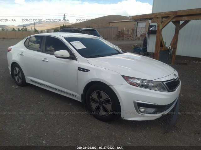 KIA OPTIMA 2012 knagm4ad1c5032178