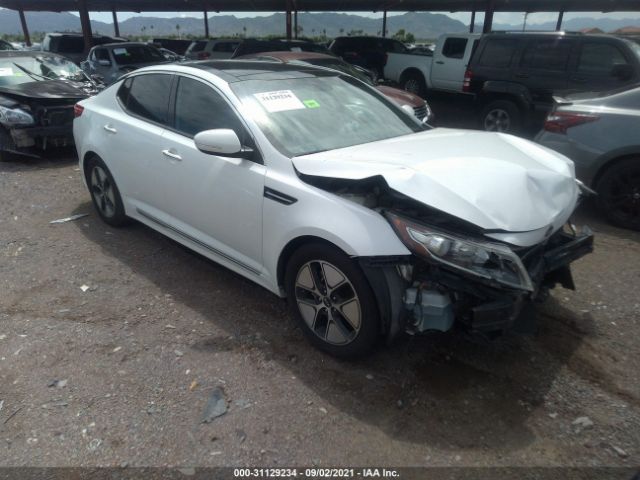 KIA OPTIMA 2012 knagm4ad1c5032228