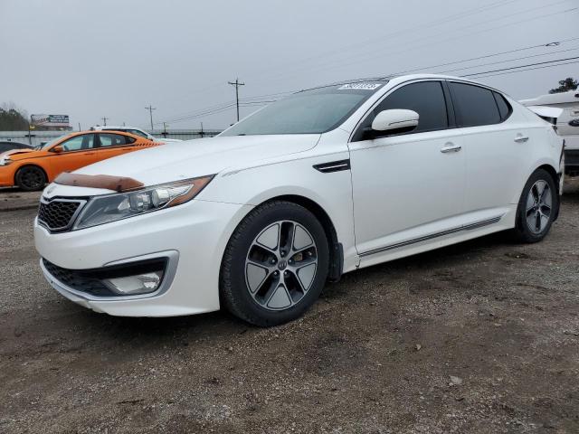 KIA OPTIMA HYB 2012 knagm4ad1c5033007