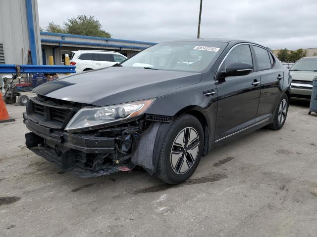 KIA OPTIMA HYB 2012 knagm4ad1c5034061