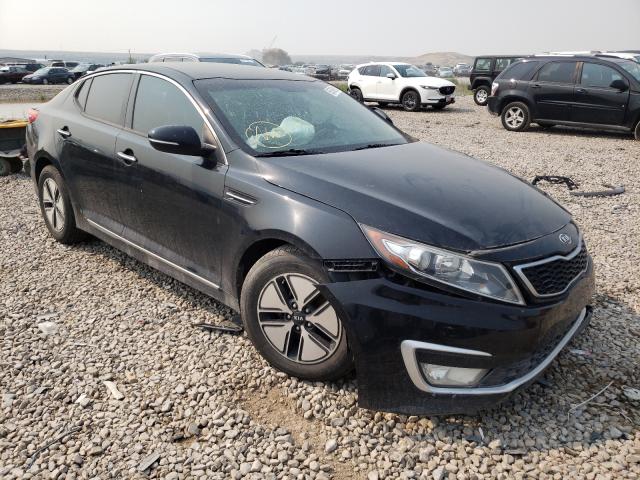 KIA OPTIMA HYB 2012 knagm4ad1c5034089