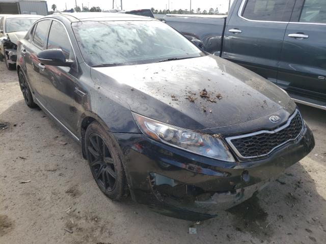 KIA OPTIMA HYB 2012 knagm4ad1c5034268