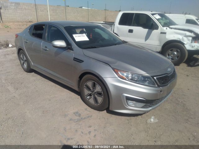 KIA OPTIMA 2012 knagm4ad1c5034948