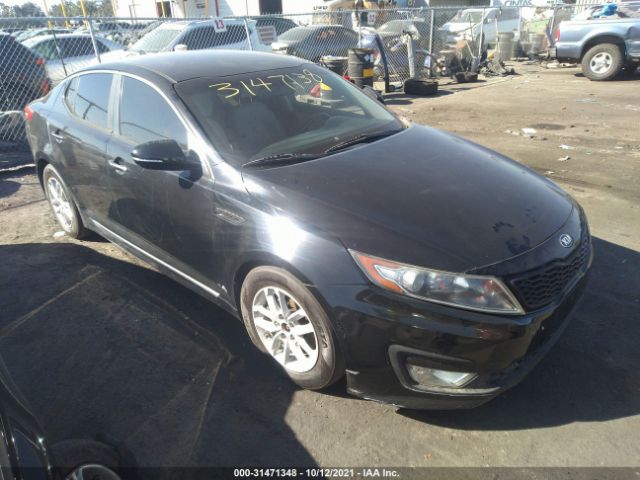 KIA OPTIMA 2012 knagm4ad1c5035775