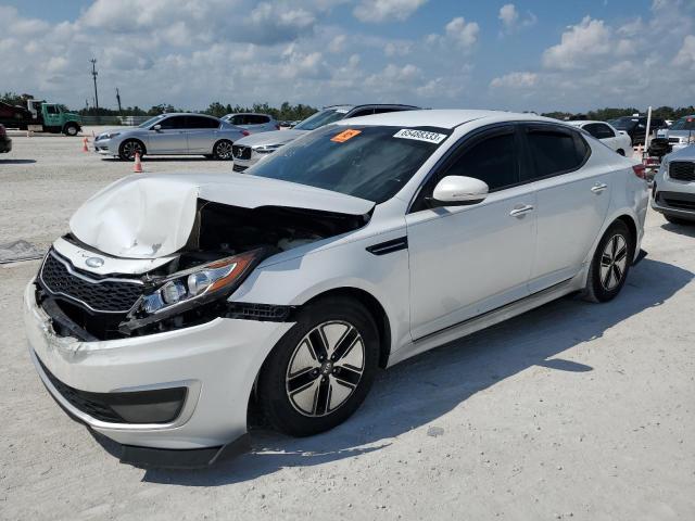 KIA OPTIMA HYB 2012 knagm4ad1c5036263