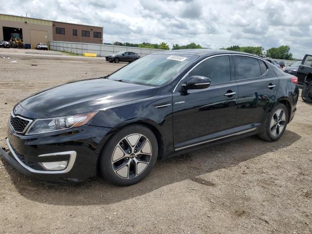 KIA OPTIMA HYB 2013 knagm4ad1d5038239